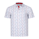 Swannies Golf Polos S / White Swannies Golf - Men's DC Polo