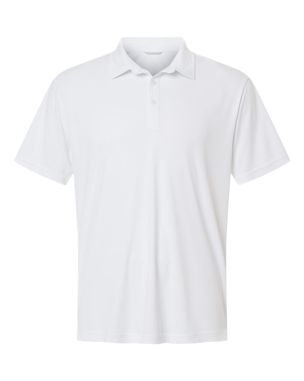 Swannies Golf Polos S / White Swannies Golf - Men's Ehrman Polo