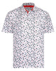 Swannies Golf Polos S / White Swannies Golf - Men's Jesse Polo