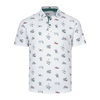 Swannies Golf Polos S / White Swannies Golf - Men's Milltown Polo