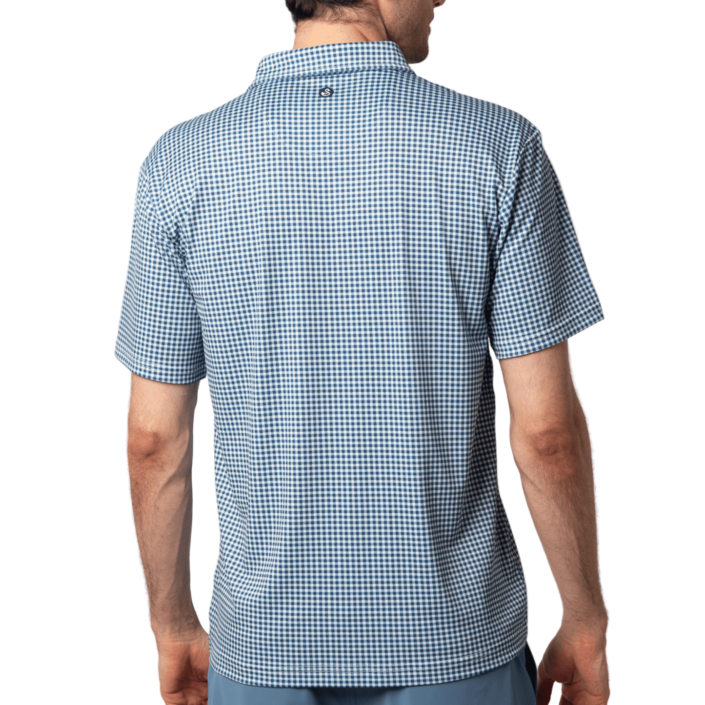 Swannies Golf Polos Swannies Golf - Men's Archie Polo