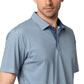 Swannies Golf Polos Swannies Golf - Men's Archie Polo