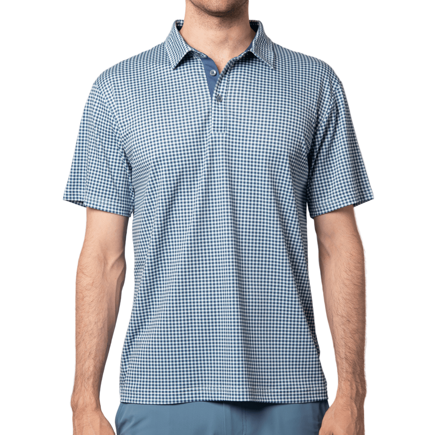 Swannies Golf Polos Swannies Golf - Men's Archie Polo