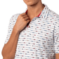 Swannies Golf Polos Swannies Golf - Men's DC Polo