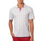 Swannies Golf Polos Swannies Golf - Men's DC Polo