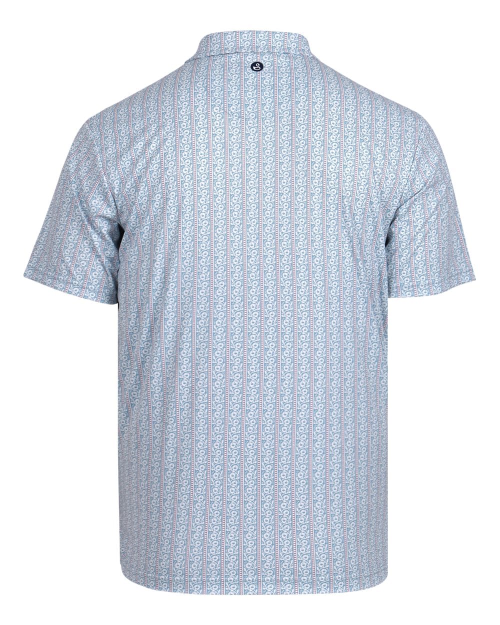 Swannies Golf Polos Swannies Golf - Men's Drift Polo