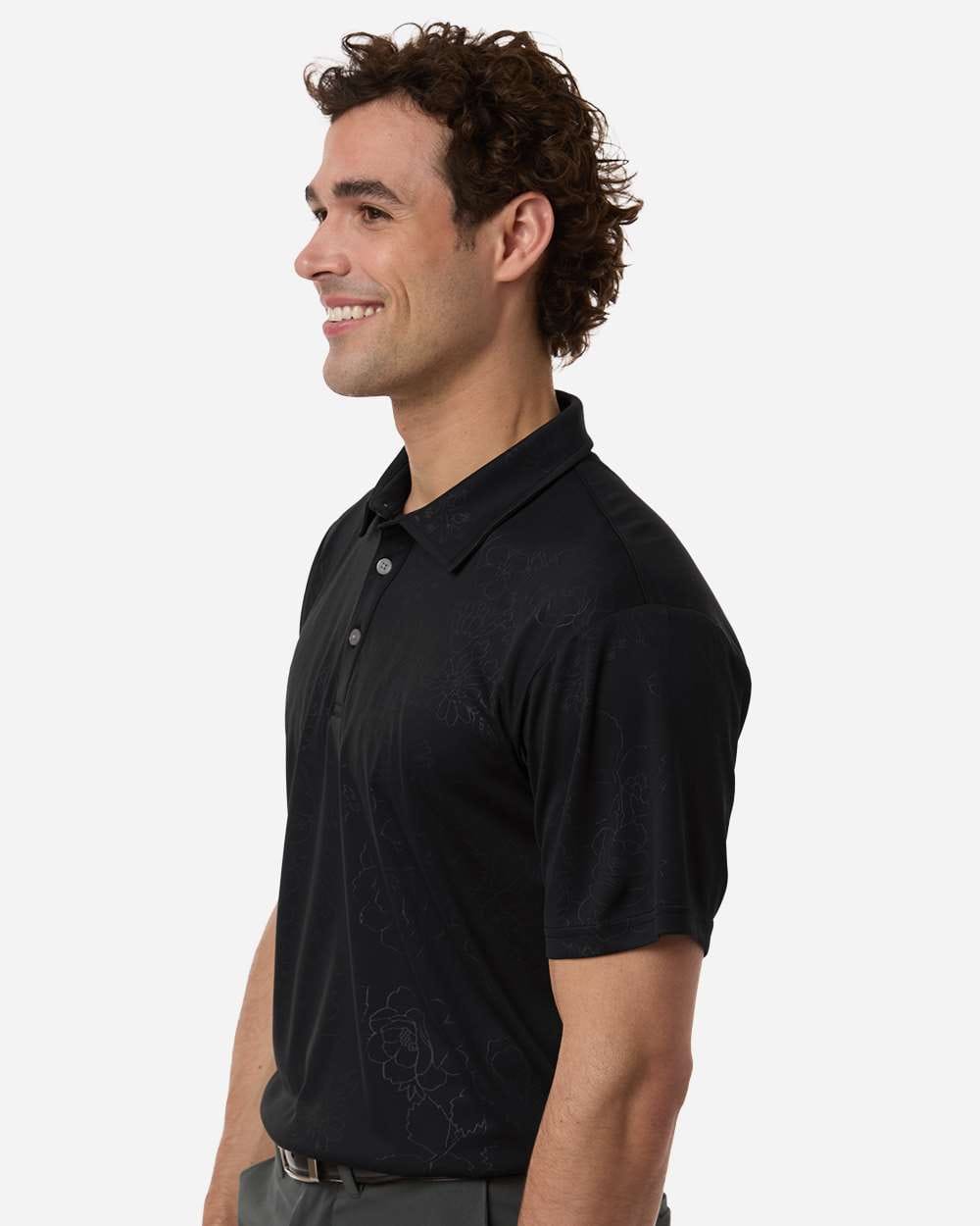 Swannies Golf Polos Swannies Golf - Men's Ehrman Polo