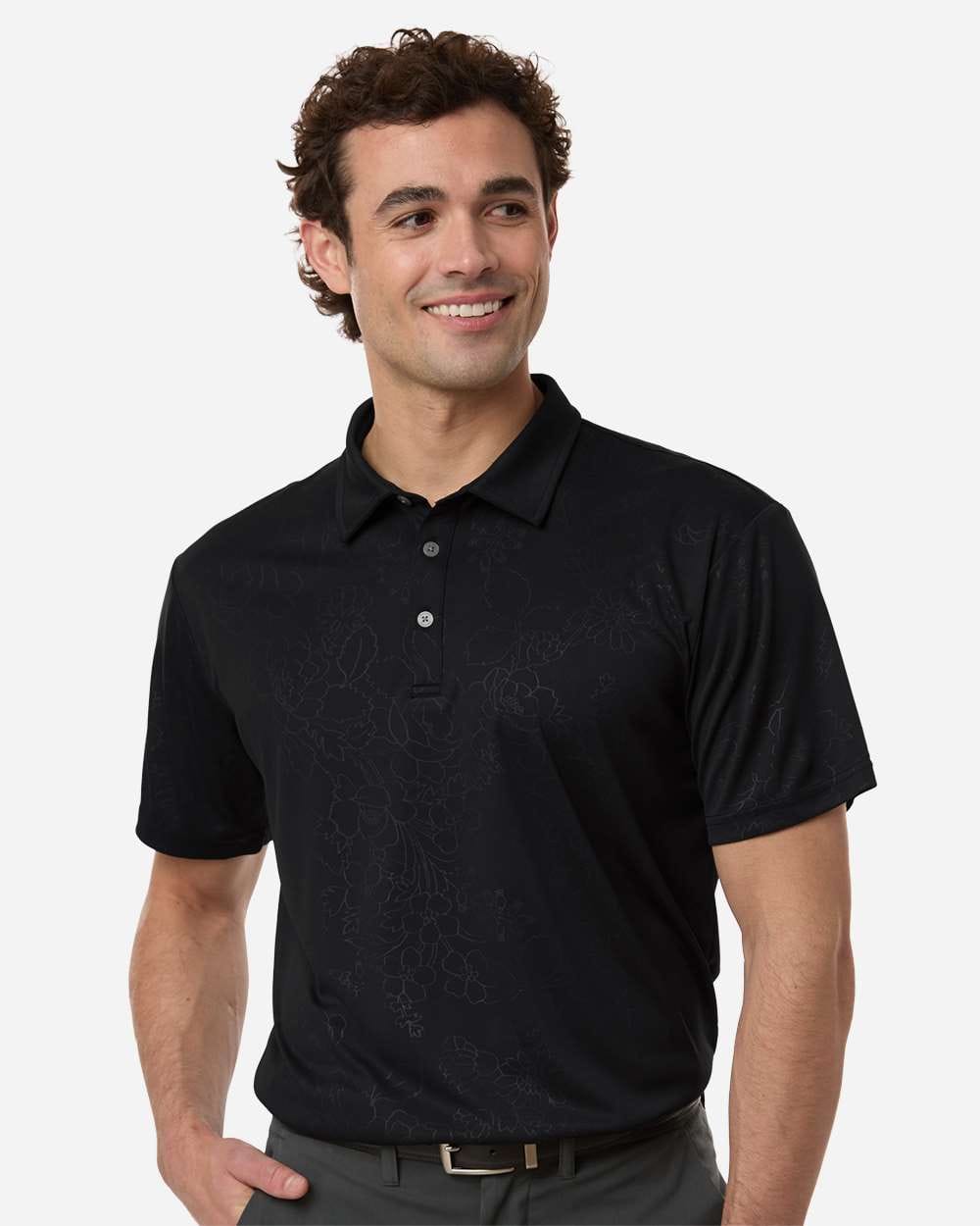 Swannies Golf Polos Swannies Golf - Men's Ehrman Polo