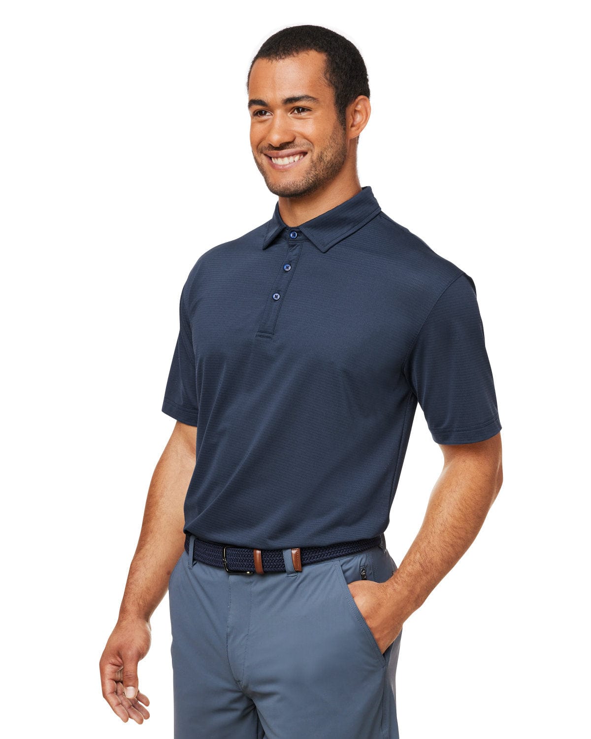 Swannies Golf Polos Swannies Golf - Men's Ford Polo