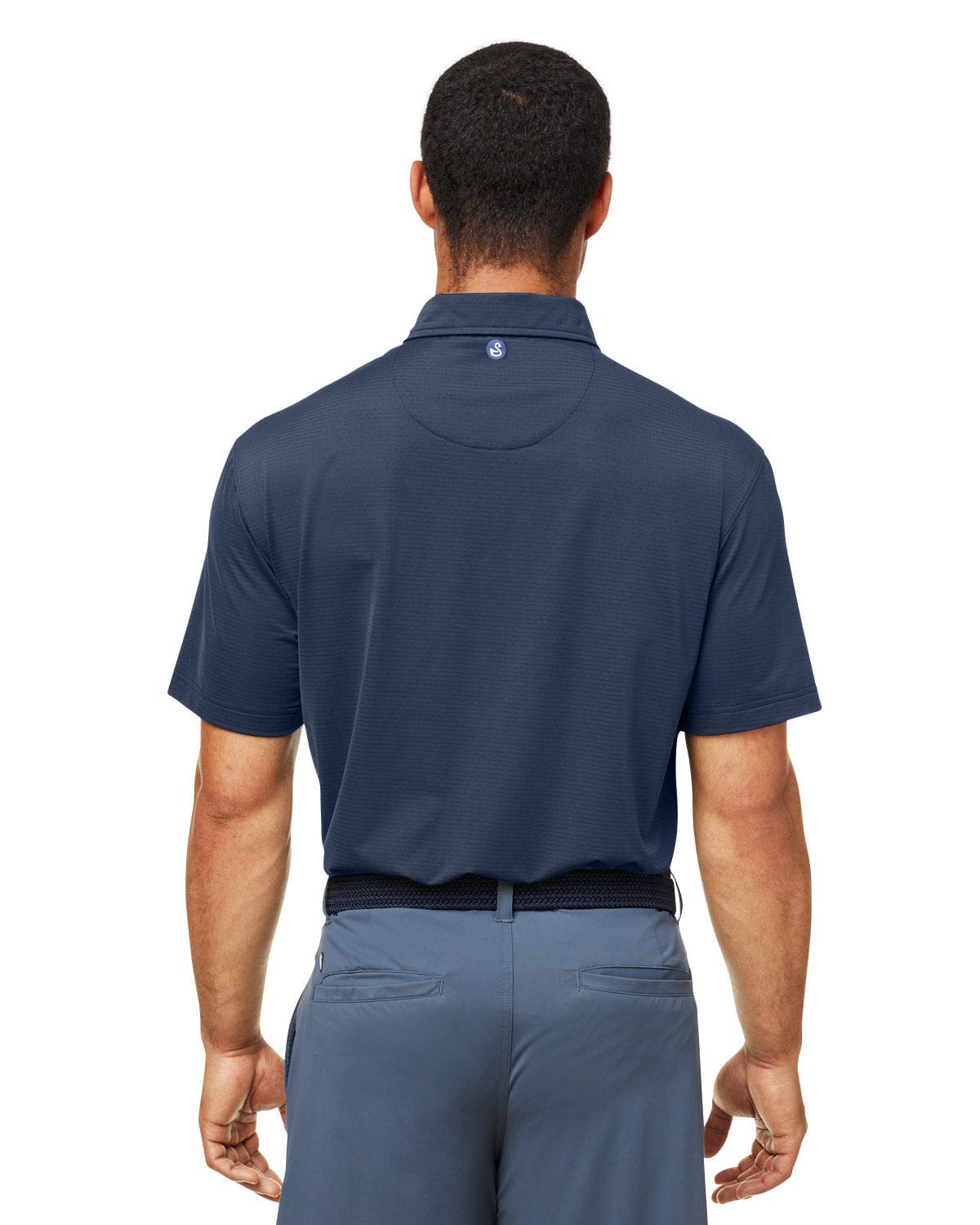 Swannies Golf Polos Swannies Golf - Men's Ford Polo
