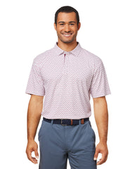 Swannies Golf Polos Swannies Golf - Men's Hazelwood Polo