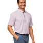 Swannies Golf Polos Swannies Golf - Men's Hazelwood Polo