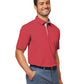 Swannies Golf Polos Swannies Golf - Men's James H Polo