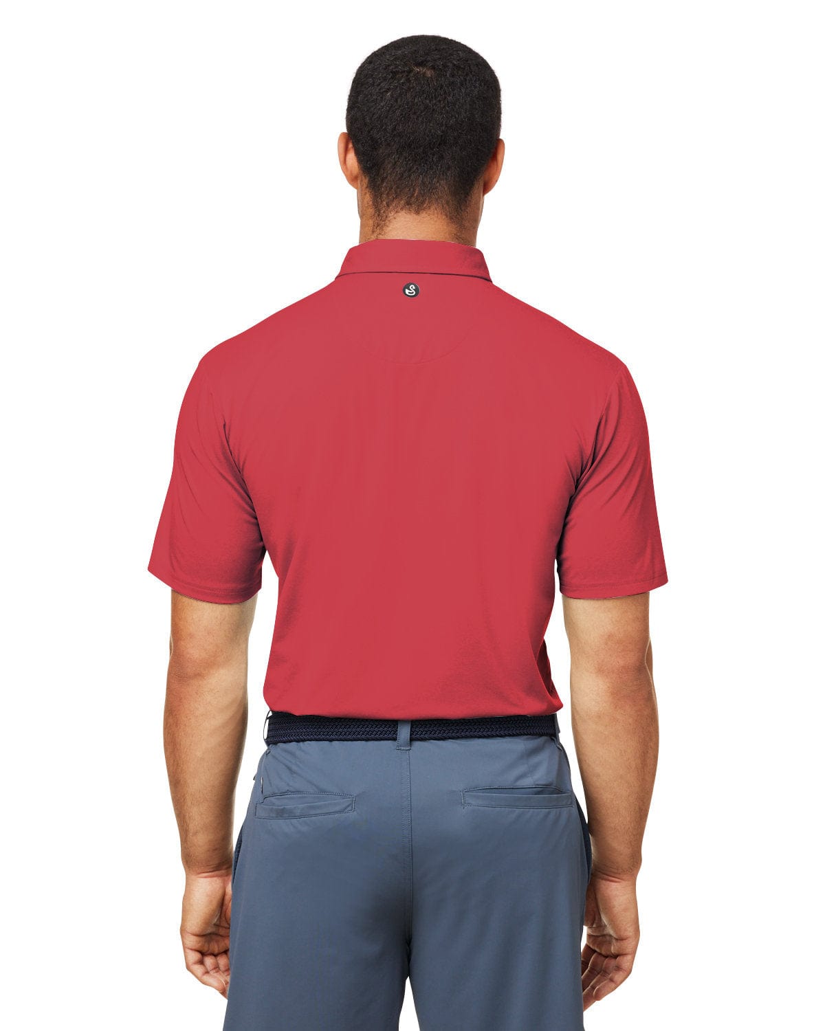Swannies Golf Polos Swannies Golf - Men's James H Polo
