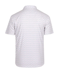 Swannies Golf Polos Swannies Golf - Men's Max Polo