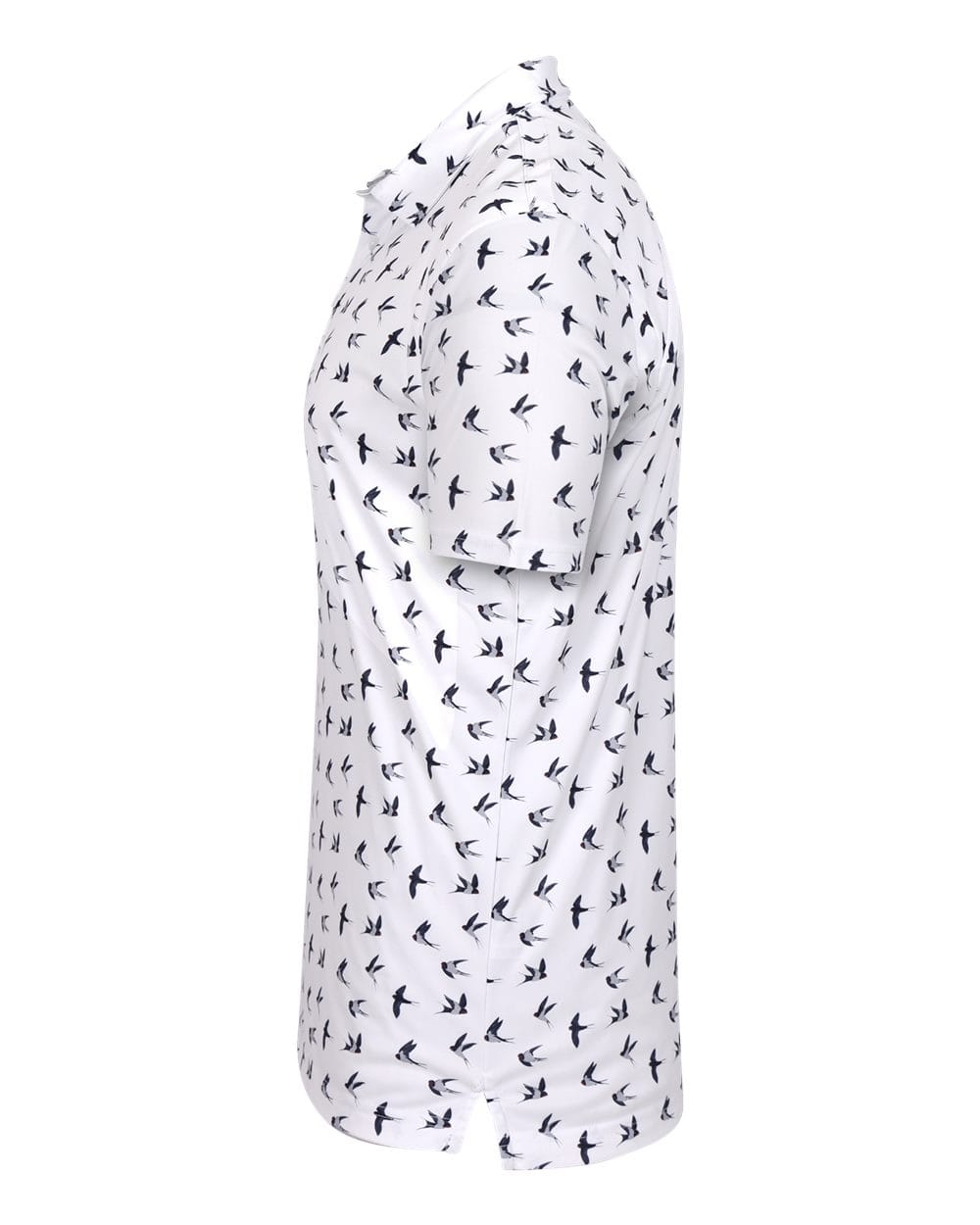 Swannies Golf Polos Swannies Golf - Men's Peak Polo