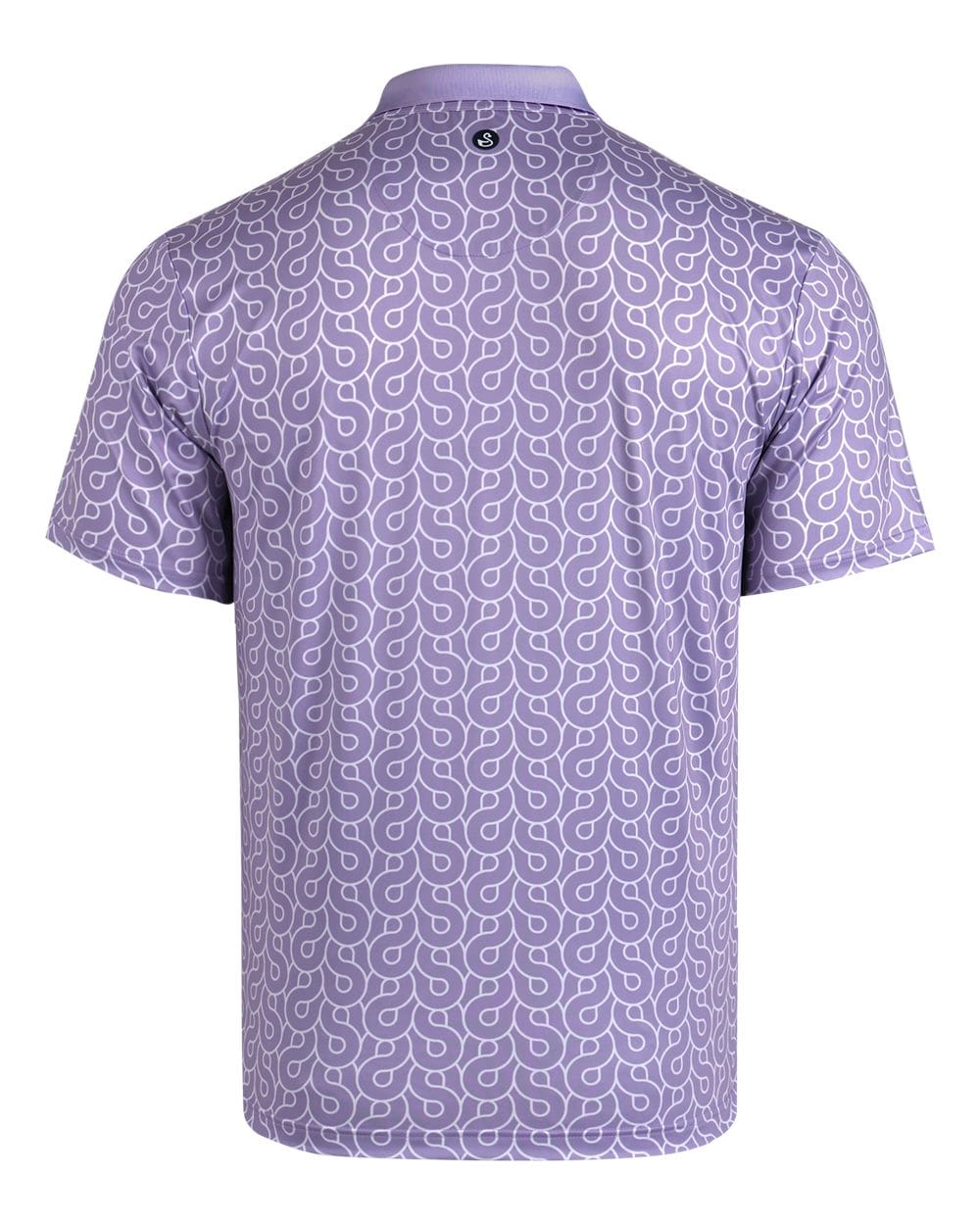 Swannies Golf Polos Swannies Golf - Men's Ryder Polo