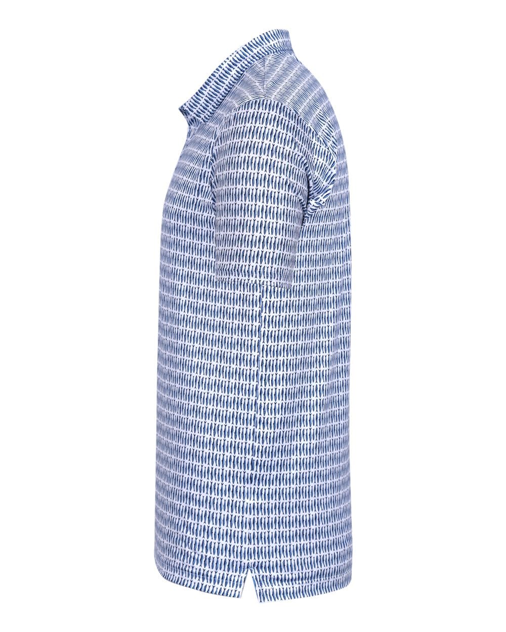 Swannies Golf Polos Swannies Golf - Men's Sardine Polo