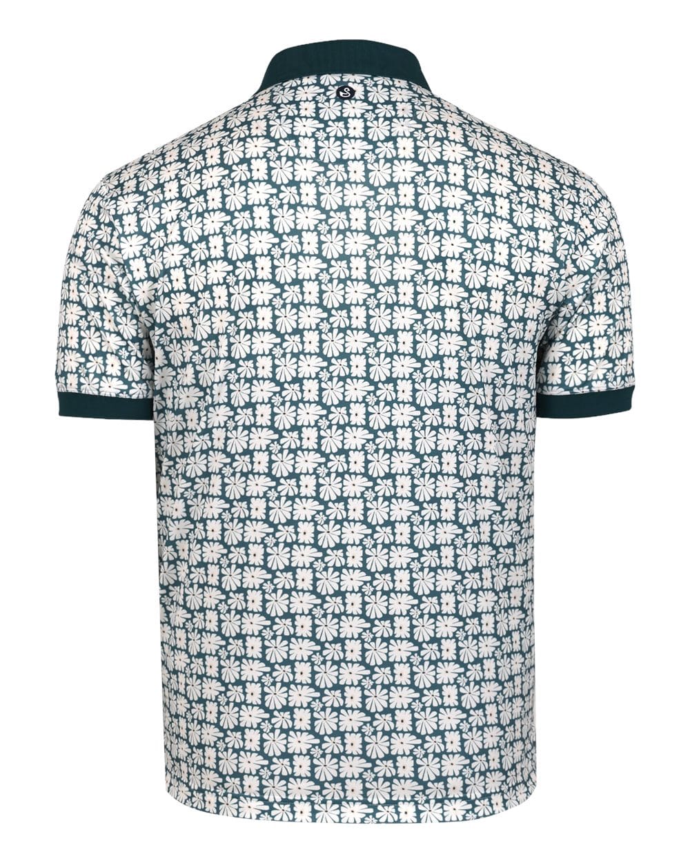 Swannies Golf Polos Swannies Golf - Men's Sun Polo