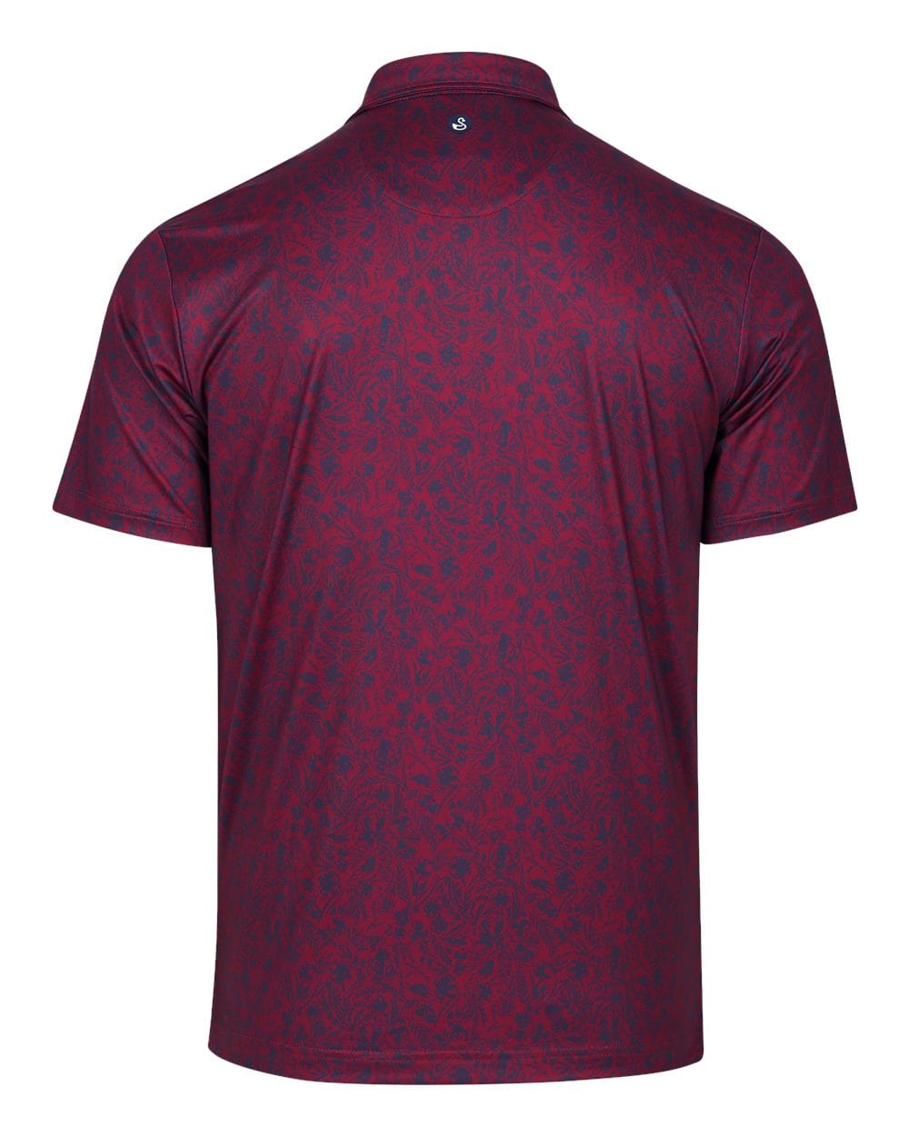 Swannies Golf Polos Swannies Golf - Men's Sunset Polo