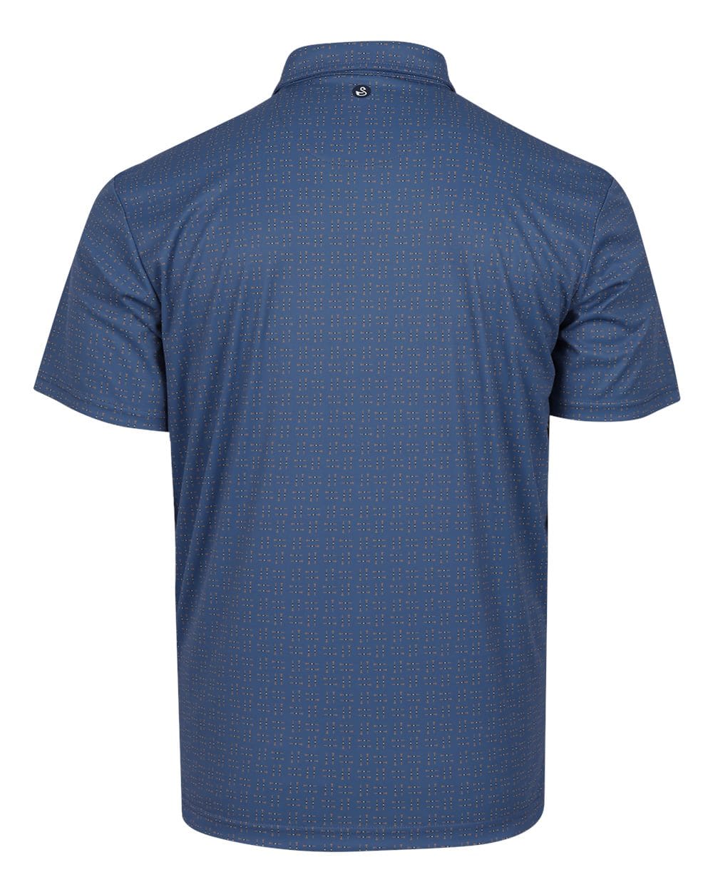 Swannies Golf Polos Swannies Golf - Men's Tee Polo