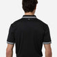 Swannies Golf Polos Swannies Golf - Men's Thatcher Tipped Polo
