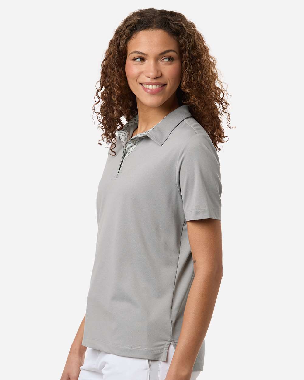 Swannies Golf Polos Swannies Golf - Women's Ella Polo