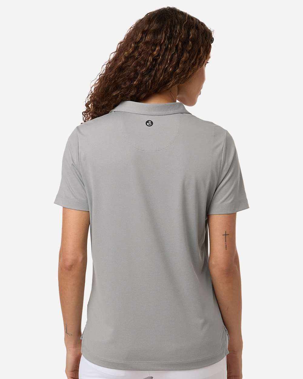 Swannies Golf Polos Swannies Golf - Women's Ella Polo