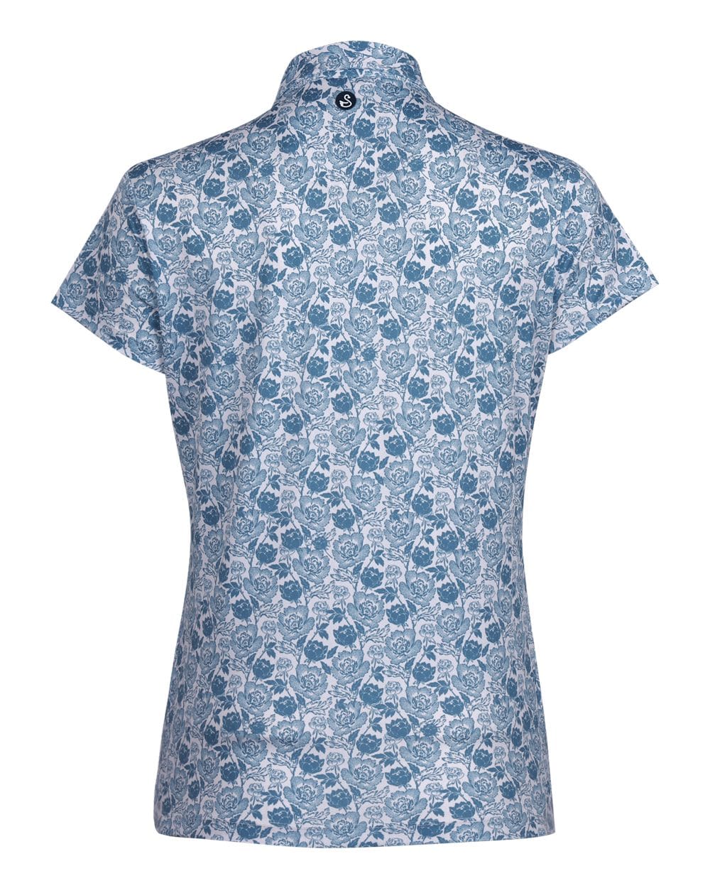 Swannies Golf Polos Swannies Golf - Women's Melissa Pique Polo