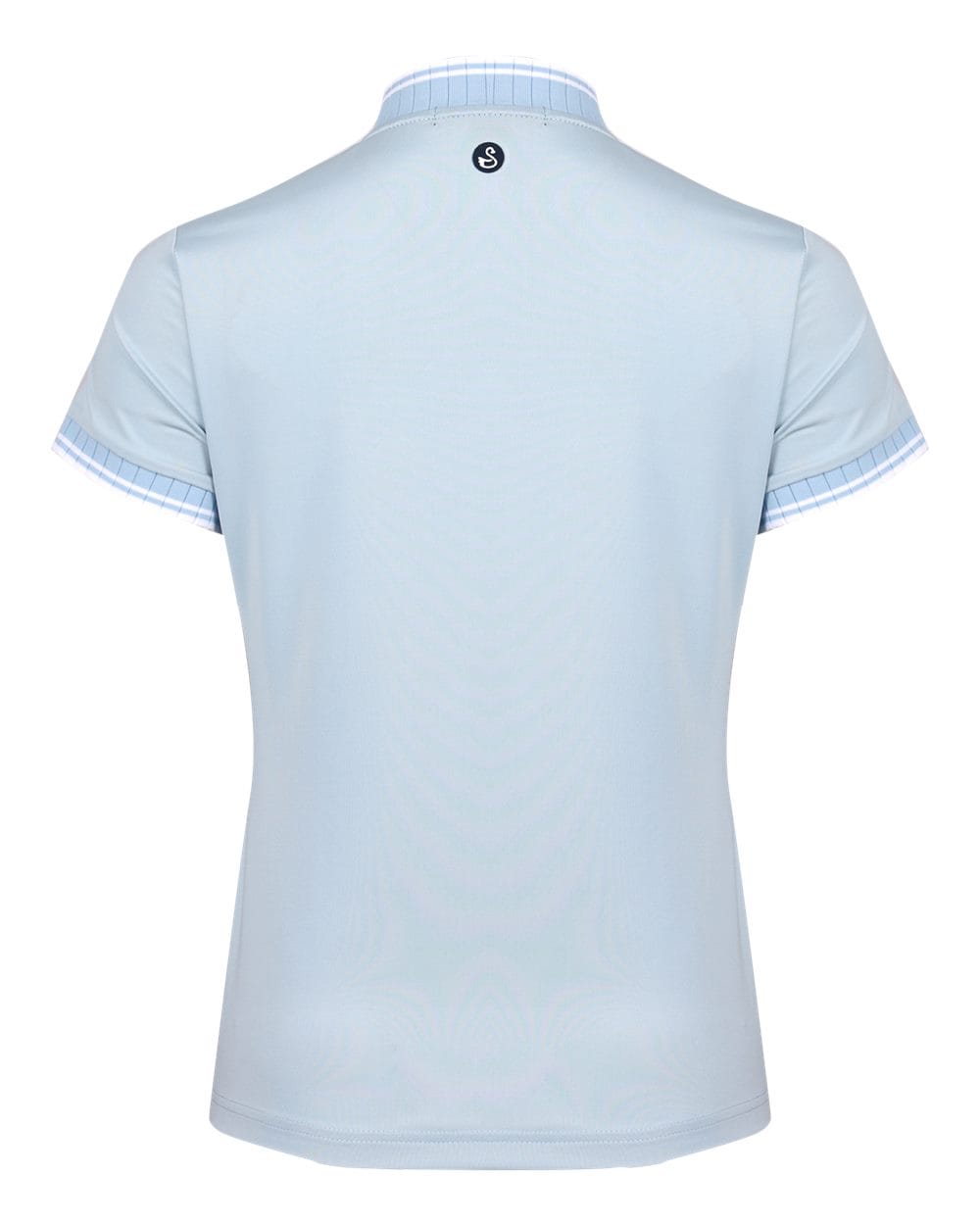 Swannies Golf Polos Swannies Golf - Women's Tara Tipped Polo