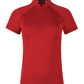 Swannies Golf Polos XS / Red Swannies Golf - Women's Quinn Polo