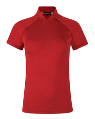 Swannies Golf Polos XS / Red Swannies Golf - Women's Quinn Polo