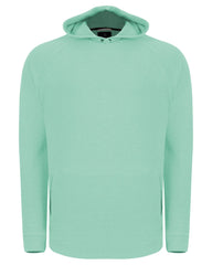 Swannies Golf Sweatshirts S / Aqua Swannies Golf - Camden Hooded Pullover