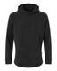 Swannies Golf Sweatshirts S / Black/Heather Swannies Golf - Men's Glasgow Hooded Sweatshirt