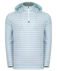 Swannies Golf Sweatshirts S / Blue Haze Swannies Golf - Men's Dalton Hoodie