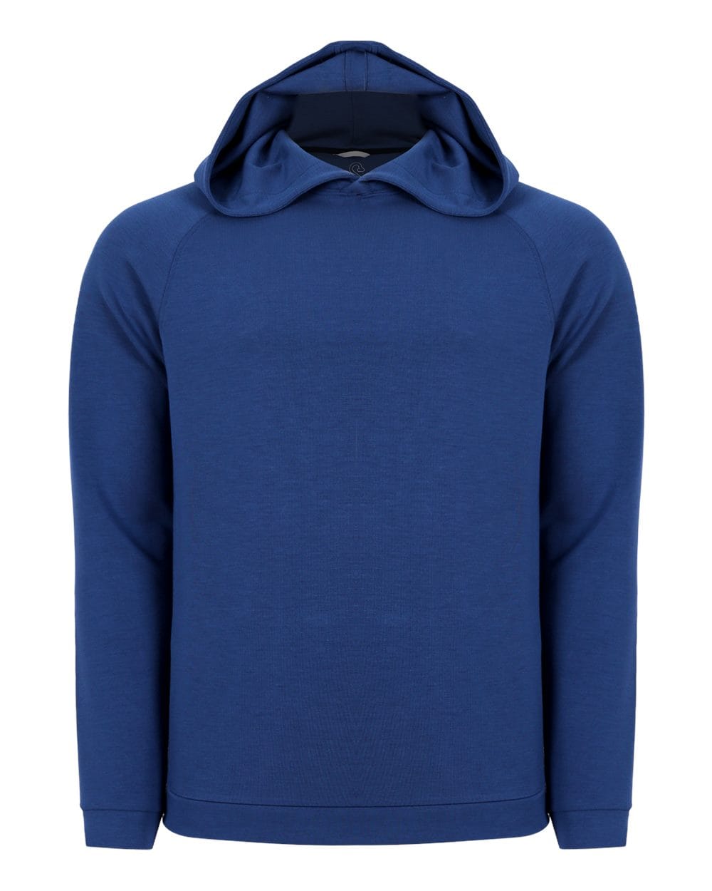Swannies Golf Sweatshirts S / Blue Horizon Swannies Golf - Jayden Hooded Pullover
