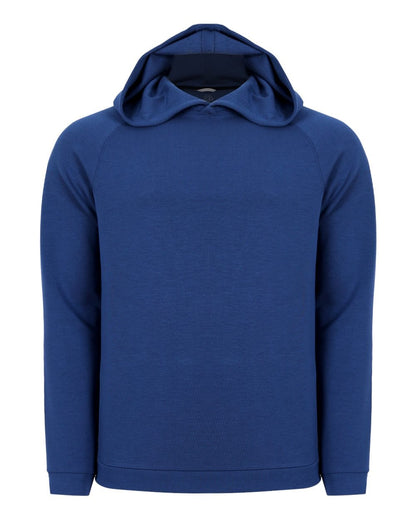 Swannies Golf Sweatshirts S / Blue Horizon Swannies Golf - Jayden Hooded Pullover