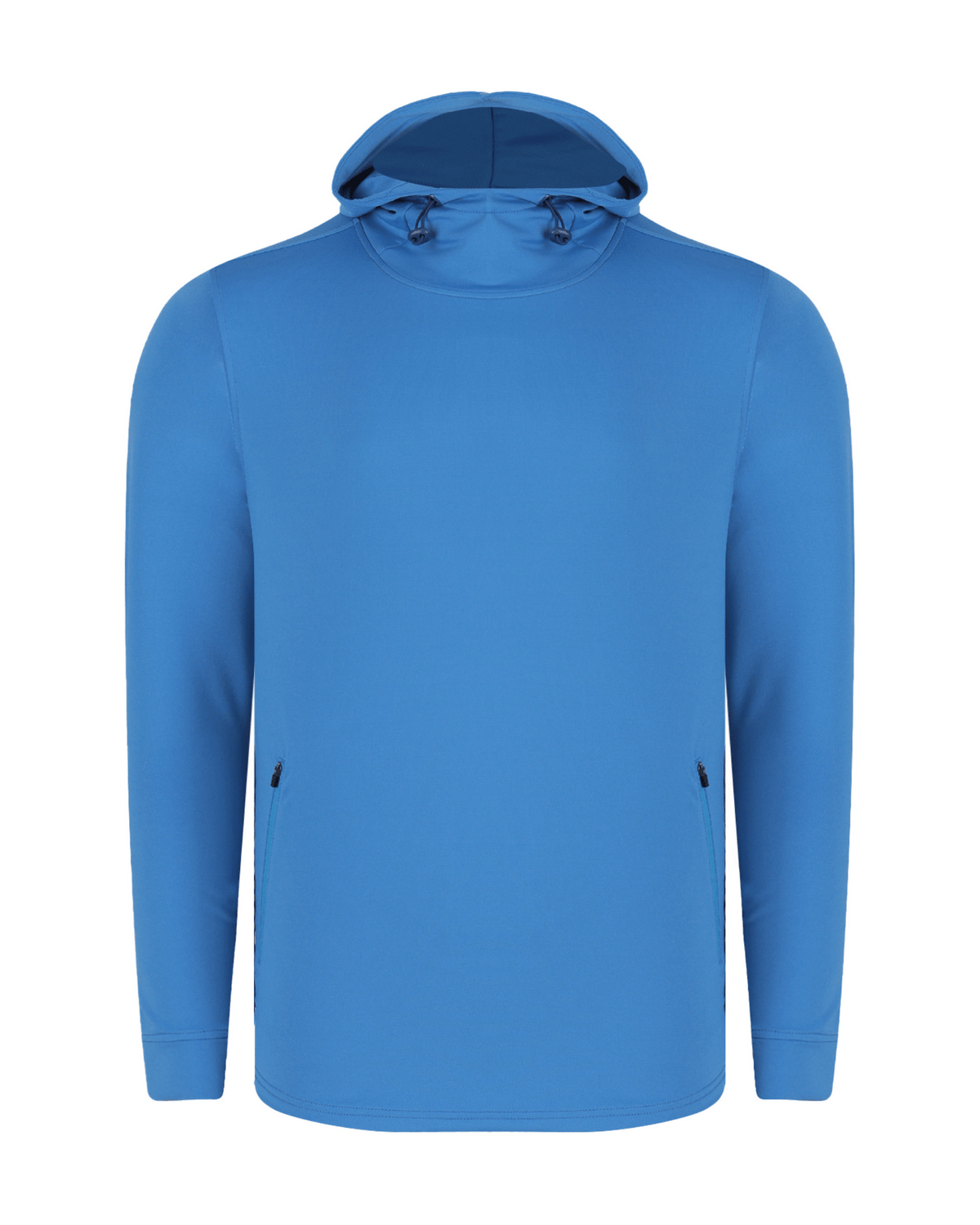 Swannies Golf Sweatshirts S / Blue Swannies Golf - Men's Ivy Hooded Sweatshirt