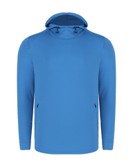 Swannies Golf Sweatshirts S / Blue Swannies Golf - Men's Ivy Hooded Sweatshirt
