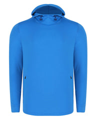 Swannies Golf Sweatshirts S / Blue Swannies Golf - Men's Ivy Hooded Sweatshirt