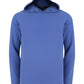 Swannies Golf Sweatshirts S / Cornflower Swannies Golf - Men's Luke Hooded Sweatshirt
