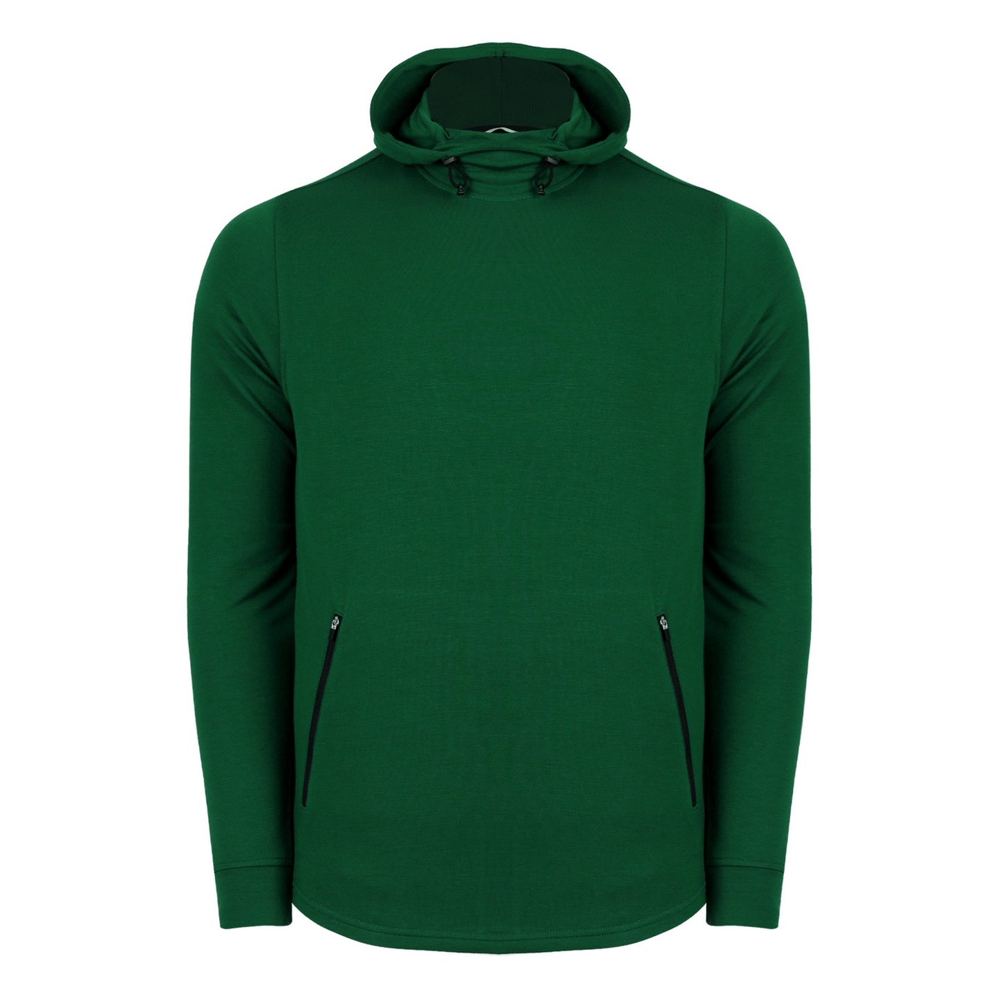 Swannies Golf Sweatshirts S / Forest Swannies Golf - Men's Jack Hooded Sweatshirt