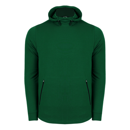 Swannies Golf Sweatshirts S / Forest Swannies Golf - Men's Jack Hooded Sweatshirt