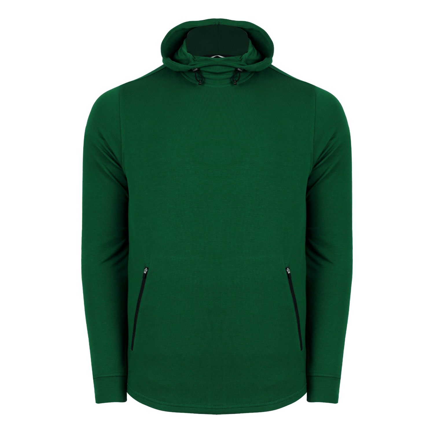 Swannies Golf Sweatshirts S / Forest Swannies Golf - Men's Jack Hooded Sweatshirt