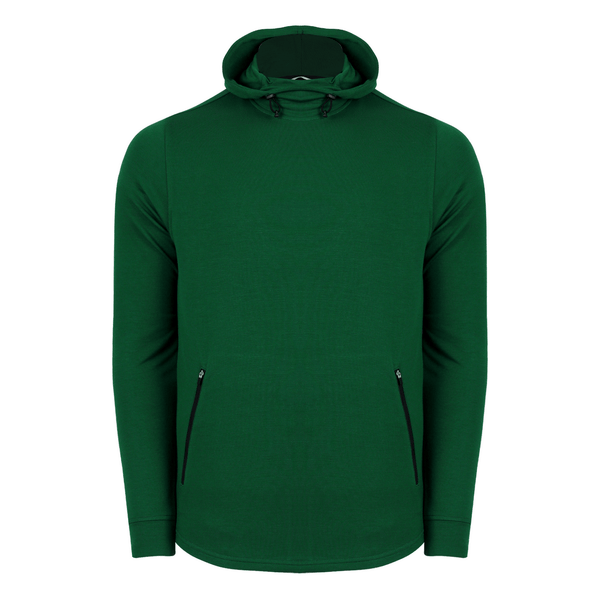 Swannies Golf Sweatshirts S / Forest Swannies Golf - Men's Jack Hooded Sweatshirt