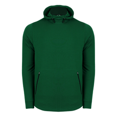 Swannies Golf Sweatshirts S / Forest Swannies Golf - Men's Jack Hooded Sweatshirt
