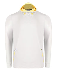 Swannies Golf Sweatshirts S / Glacier Lemon Swannies Golf - Men's Ivy Hooded Sweatshirt