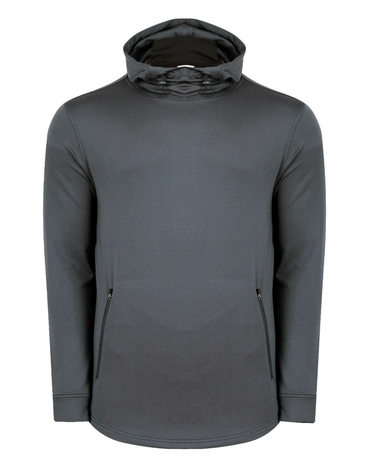 Swannies Golf Sweatshirts S / Graphite Swannies Golf - Men's Ivy Hooded Sweatshirt