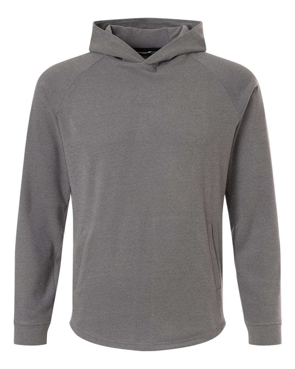 Swannies Golf Sweatshirts S / Grey/Heather Swannies Golf - Men's Glasgow Hooded Sweatshirt