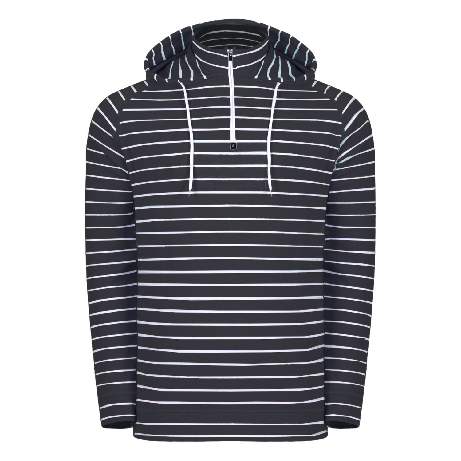 Swannies Golf Sweatshirts S / Midnight Navy Swannies Golf - Men's Dalton Hooded Sweatshirt